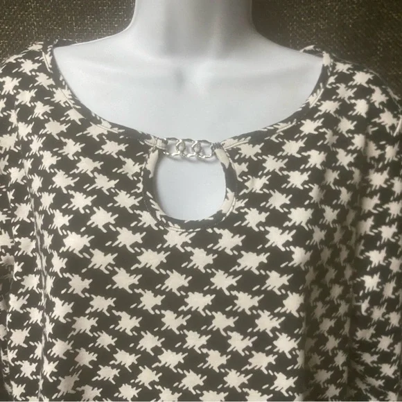 NWT Rafaella Top - Picture 3 of 11